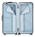DELSEY PARIS Turenne 2.0 4 Double Rolls Trunk 80 L Brick