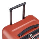 DELSEY PARIS Turenne 2.0 4 Double Rolls Trunk 80 L Brick