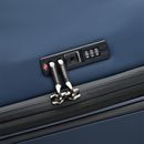 DELSEY PARIS Turenne Soft 4 Double Rolls Val Exp Trolley 82 XL Nightblue DELSEY PARIS Turenne Soft 4 Double Rolls Val Exp Trolley 82 XL Nightblue
