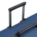 DELSEY PARIS Turenne Soft 4 Double Rolls Val Exp Trolley 82 XL Nightblue DELSEY PARIS Turenne Soft 4 Double Rolls Val Exp Trolley 82 XL Nightblue