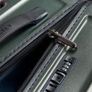 DELSEY PARIS Turenne 2.0 4 Double Rolls Trolley 70 M Green