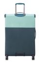 DELSEY PARIS Brochant 3 4 DR Exp Trolley 78 L Green