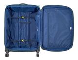 DELSEY PARIS Brochant 3 4 DR Exp Trolley 78 L Green