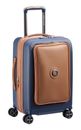 DELSEY PARIS Chatelet Air 2.0 Expandable 4DR Business Cabin Trolley 55 S Navy Blue DELSEY PARIS Chatelet Air 2.0 Expandable 4DR Business Cabin Trolley 55 S Navy Blue