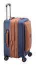 DELSEY PARIS Chatelet Air 2.0 Expandable 4DR Business Cabin Trolley 55 S Navy Blue DELSEY PARIS Chatelet Air 2.0 Expandable 4DR Business Cabin Trolley 55 S Navy Blue
