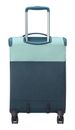 DELSEY PARIS Brochant 3 4 DR Exp Cabin Trolley 55 S Green