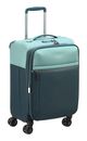DELSEY PARIS Brochant 3 4 DR Exp Cabin Trolley 55 S Green