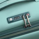 DELSEY PARIS Brochant 3 4 DR Exp Cabin Trolley 55 S Green