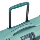 DELSEY PARIS Brochant 3 4 DR Cabin Trolley Slim Line 55 XS Green