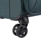 DELSEY PARIS Brochant 3 4 DR Cabin Trolley Slim Line 55 XS Green