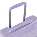 DELSEY PARIS Bastille 2.0 4DR Cabin Trolley Slim Line 55 XS Lavender