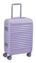 DELSEY PARIS Bastille 2.0 4DR Cabin Trolley Slim Line 55 XS Lavender