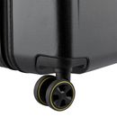 DELSEY PARIS Turenne 2.0 4 Double Rolls Trunk 80 L Black DELSEY PARIS Turenne 2.0 4 Double Rolls Trunk 80 L Black