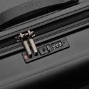 DELSEY PARIS Turenne 2.0 4 Double Rolls Trunk 80 L Black DELSEY PARIS Turenne 2.0 4 Double Rolls Trunk 80 L Black