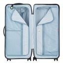 DELSEY PARIS Turenne 2.0 4 Double Rolls Trunk 80 L Nightblue