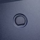 DELSEY PARIS Turenne 2.0 4 Double Rolls Trunk 80 L Nightblue