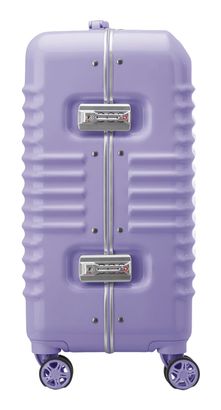 DELSEY PARIS trolley Bastille 2.0 4DR Cabin Trolley 55 S Lavender