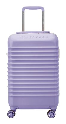 DELSEY PARIS Bastille 2.0 4DR Cabin Trolley 55 S Lavender