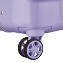DELSEY PARIS Bastille 2.0 4DR Cabin Trolley 55 S Lavender