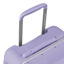 DELSEY PARIS Bastille 2.0 4DR Cabin Trolley 55 S Lavender
