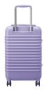 DELSEY PARIS Bastille 2.0 4DR Cabin Trolley 55 S Lavender