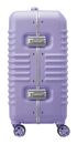 DELSEY PARIS Bastille 2.0 4DR Cabin Trolley 55 S Lavender