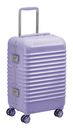 DELSEY PARIS Bastille 2.0 4DR Cabin Trolley 55 S Lavender