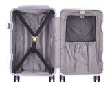 DELSEY PARIS Bastille 2.0 4DR Cabin Trolley 55 S Lavender