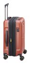 DELSEY PARIS Turenne 2.0 4 Double Rolls Business Cabin Trolley 55 S Brick DELSEY PARIS Turenne 2.0 4 Double Rolls Business Cabin Trolley 55 S Brick