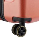 DELSEY PARIS Turenne 2.0 4 Double Rolls Trolley 70 M Brick DELSEY PARIS Turenne 2.0 4 Double Rolls Trolley 70 M Brick