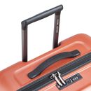 DELSEY PARIS Turenne 2.0 4 Double Rolls Trolley 70 M Brick DELSEY PARIS Turenne 2.0 4 Double Rolls Trolley 70 M Brick