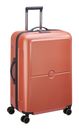 DELSEY PARIS Turenne 2.0 4 Double Rolls Trolley 70 M Brick DELSEY PARIS Turenne 2.0 4 Double Rolls Trolley 70 M Brick