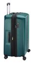 DELSEY PARIS Promenade Hard 2.0 4 DR Trolley 76 L Green