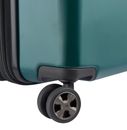 DELSEY PARIS Promenade Hard 2.0 4 DR Trolley 76 L Green