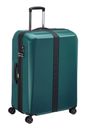 DELSEY PARIS Promenade Hard 2.0 4 DR Trolley 76 L Green