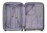 DELSEY PARIS Promenade Hard 2.0 4 DR Trolley 76 L Green