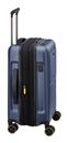 DELSEY PARIS Turenne 2.0 4 Double Rolls Business Cabin Trolley 55 S Nightblue