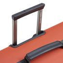 DELSEY PARIS Turenne Soft 4 Double Rolls Val Exp Trolley 82 XL Brick