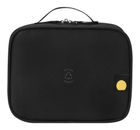 DELSEY PARIS Brochant 3 Toiletry Bag Deep Black DELSEY PARIS Brochant 3 Toiletry Bag Deep Black