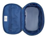 DELSEY PARIS Brochant 3 Beauty Case Green DELSEY PARIS Brochant 3 Beauty Case Green