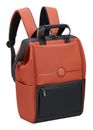 DELSEY PARIS Turenne Soft Backpack 14" Brick DELSEY PARIS Turenne Soft Backpack 14" Brick