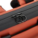 DELSEY PARIS Turenne Soft Backpack 14" Brick DELSEY PARIS Turenne Soft Backpack 14" Brick