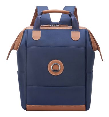 DELSEY PARIS Chatelet Air 2.0 Backpack Navy Blue