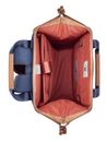 DELSEY PARIS Chatelet Air 2.0 Backpack Navy Blue DELSEY PARIS Chatelet Air 2.0 Backpack Navy Blue