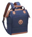 DELSEY PARIS Chatelet Air 2.0 Backpack Navy Blue DELSEY PARIS Chatelet Air 2.0 Backpack Navy Blue