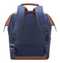 DELSEY PARIS Chatelet Air 2.0 Backpack Navy Blue DELSEY PARIS Chatelet Air 2.0 Backpack Navy Blue