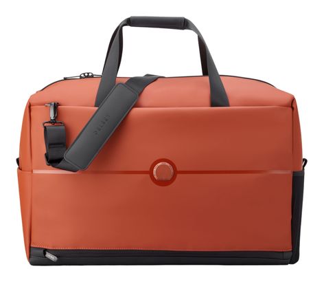 DELSEY PARIS Turenne Soft Cabin Duffle Bag Brick