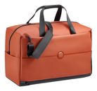 DELSEY PARIS Turenne Soft Cabin Duffle Bag Brick DELSEY PARIS Turenne Soft Cabin Duffle Bag Brick