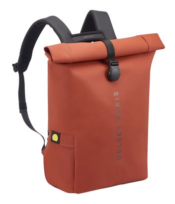 DELSEY PARIS TURENNE SOFT ROLLTOP リュックサック 5 Colors TURENNE SOFT - Rolltop (46cm) – DELSEY PARIS INT