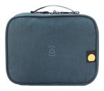 DELSEY PARIS Brochant 3 Toiletry Bag Green DELSEY PARIS Brochant 3 Toiletry Bag Green